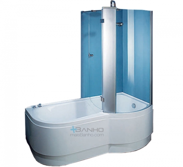 Banheira de hidromassagem BF1709II