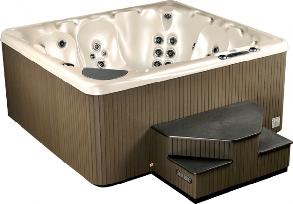 Spa Beach Comber 720