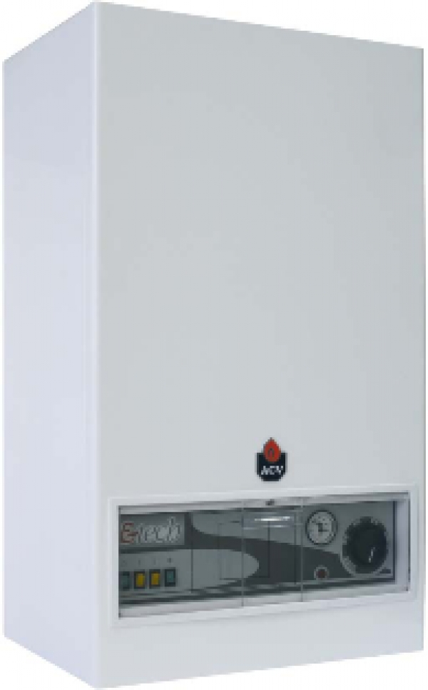 Caldeira E-Tech S 09 - 15