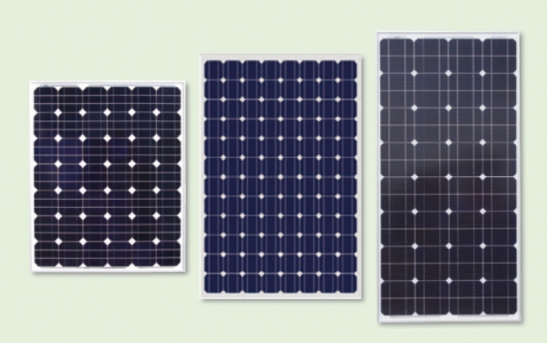 Painel fotovoltaico