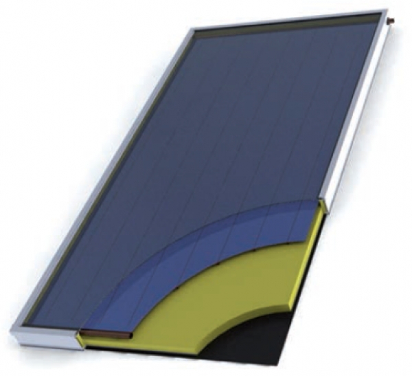 Solarline 2.6