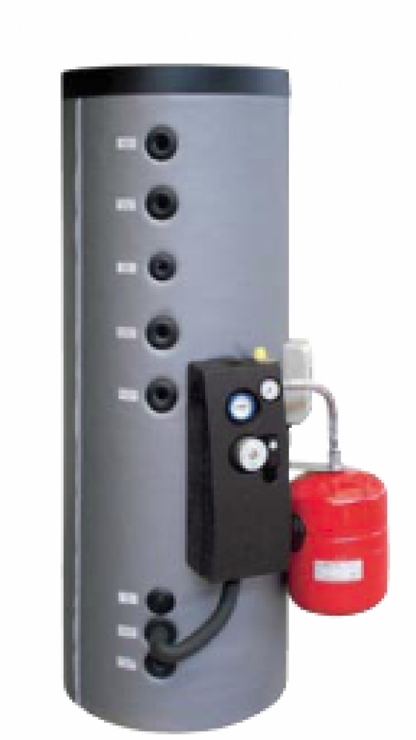 Sun Tank 300 a 1000 litros